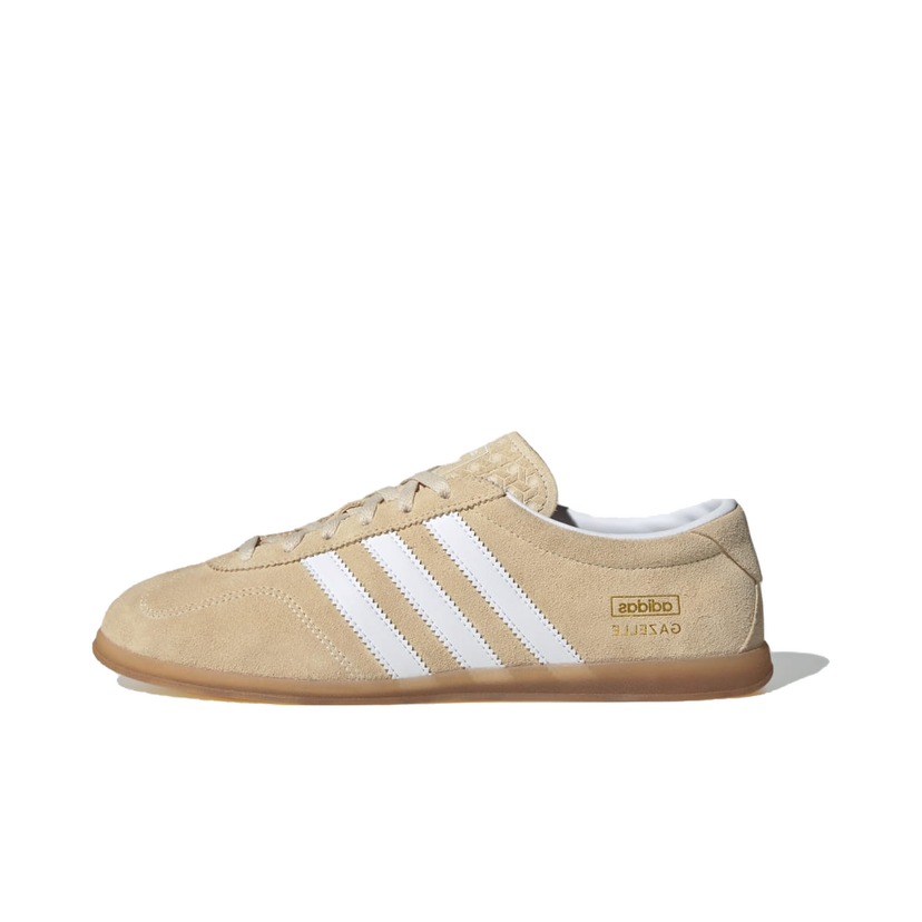Tenisice i cipele adidas Originals Gazelle Lo Pro Bež | JR8889