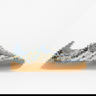 Tenisice i cipele adidas Originals Liberty London x Sambae 'Blue Floral' W Plava | JQ6046, 4