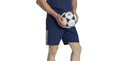 Kratke hlače adidas Performance Tiro 23 Competition Downtime Short Tamnoplava | hk8041, 1