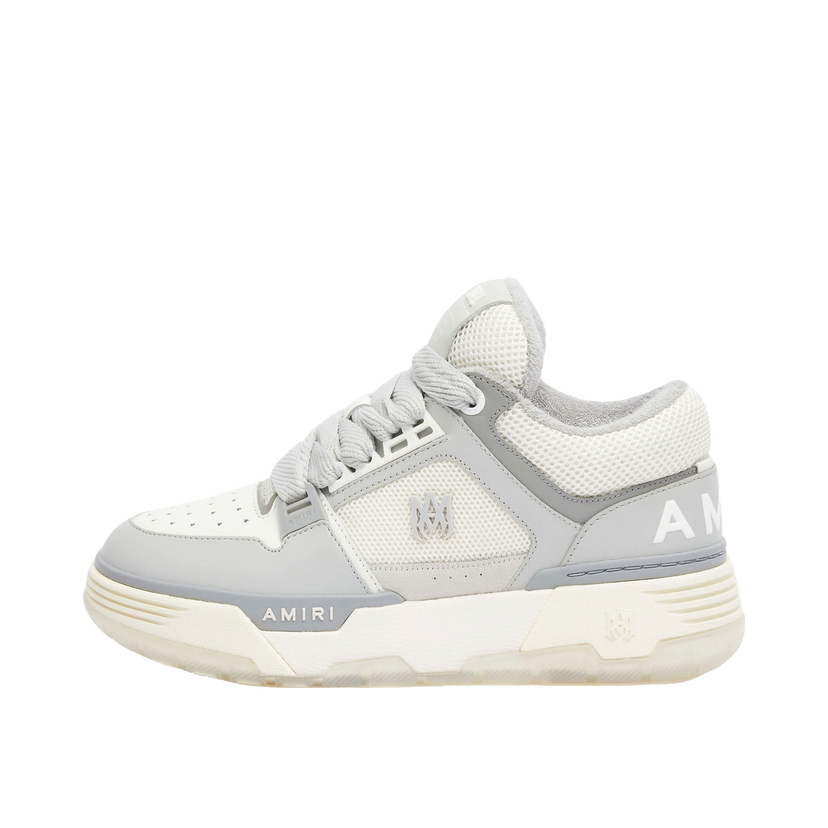 Tenisice i cipele AMIRI MA-1 High Siva | AMFOSR1048-030