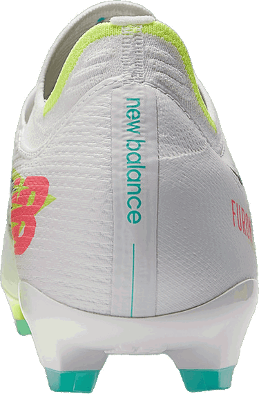 Tenisice i cipele New Balance Furon Pro FG V7+ Bijela | NBSF1FH75, 3