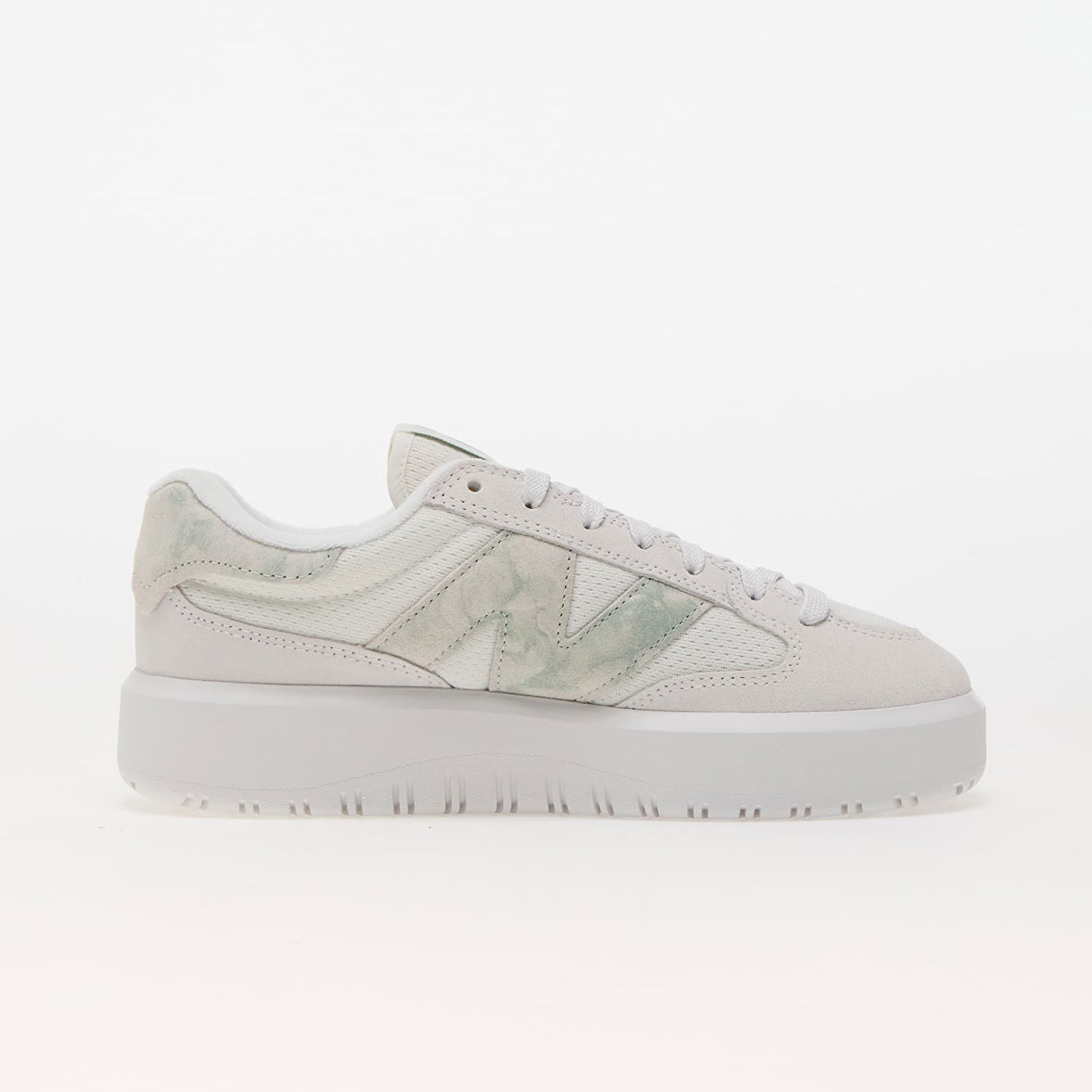 Tenisice i cipele New Balance CT302 Reflection Bijela | CT302CTB, 1