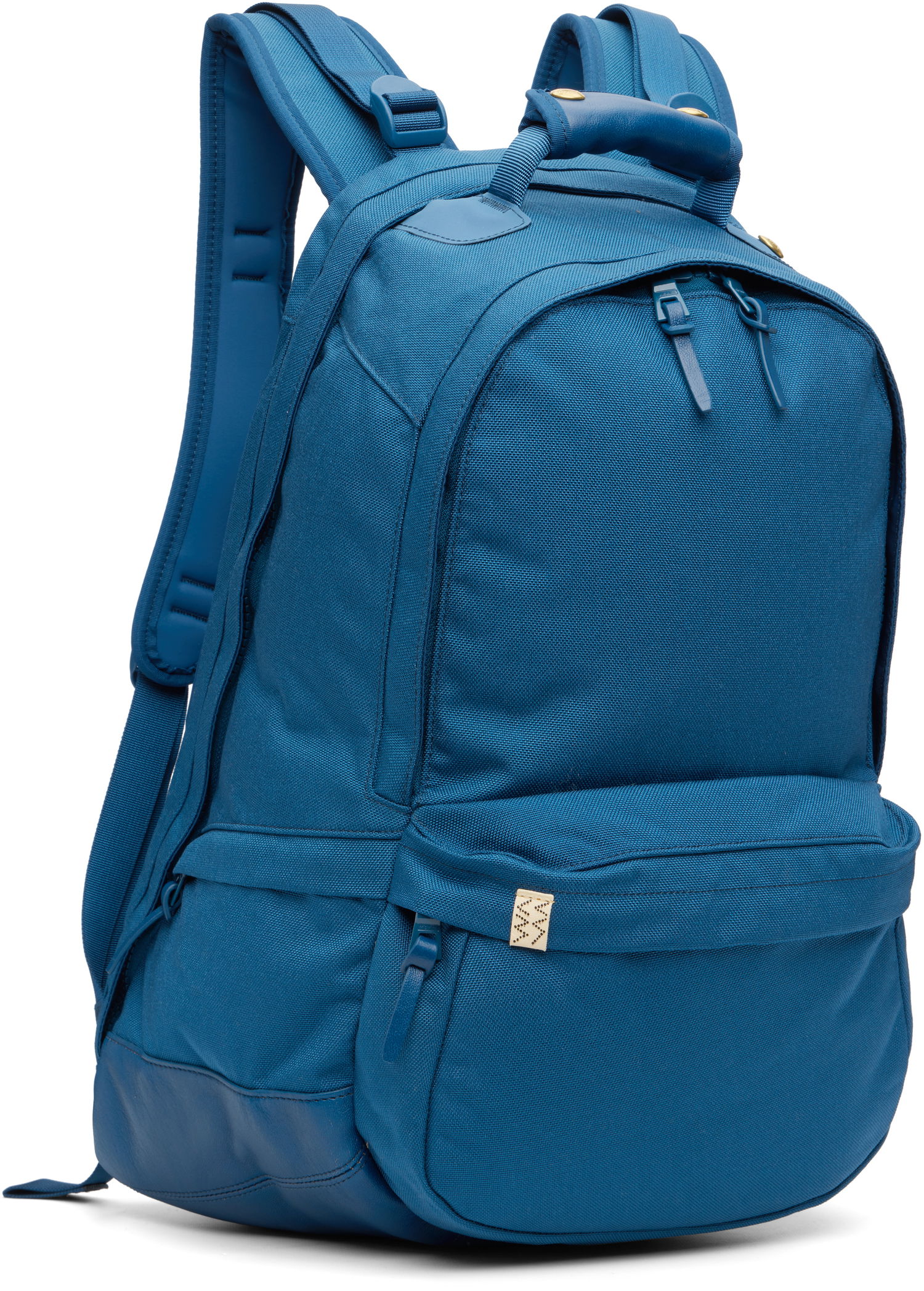 Ruksak visvim Cordura 22L Backpack Plava | 0125203003033, 1