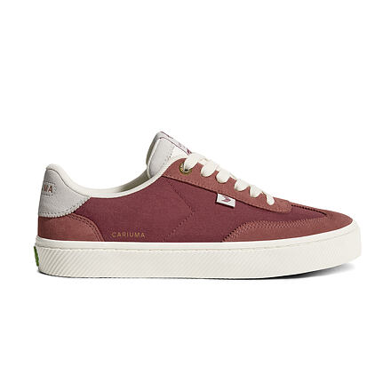 Tenisice i cipele Cariuma TOCA Withered Rose Crvena | 613102R52
