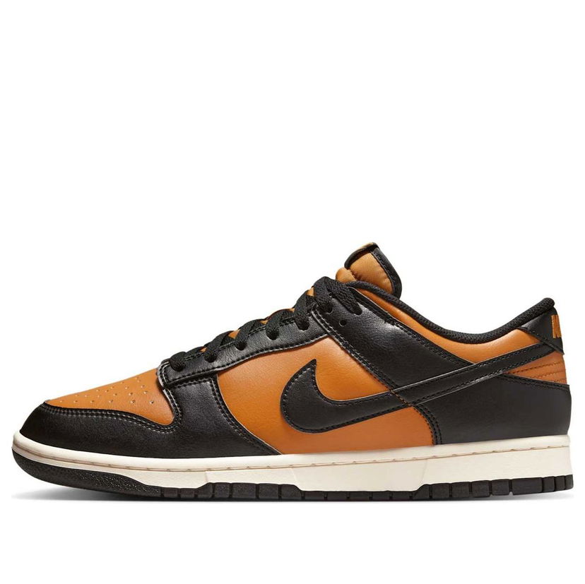 Tenisice i cipele Nike Dunk Low 'Desert Ochre' Crna | HF5441-701