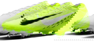 Tenisice i cipele Nike ZM Vapor 16 Elite SG-PRO Žuta | fq8688-700, 4