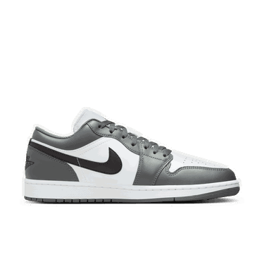 Tenisice i cipele Jordan Air Jordan 1 Low Crna | 553558-152, 3