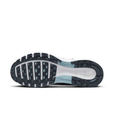Tenisice i cipele Nike P-6000 Plava | CD6404-402, 2