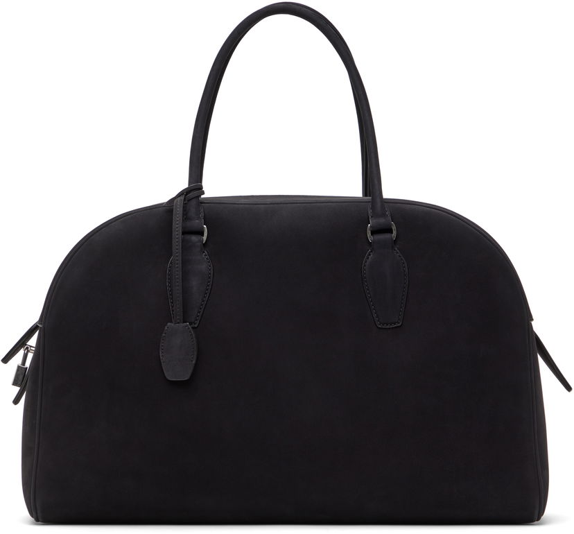 Putna torba The Row The Row India 15.75 Travel Bag Crna | W1594-L81