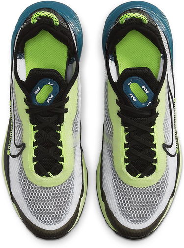 Tenisice i cipele Nike Air Max 2090 Bijela | cj4066-101, 3