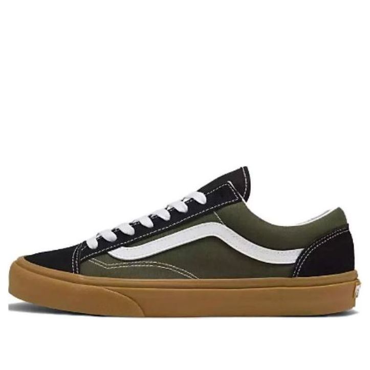 Tenisice i cipele Vans Style 36 2-Tone Zelena | VN0A54F6B9M