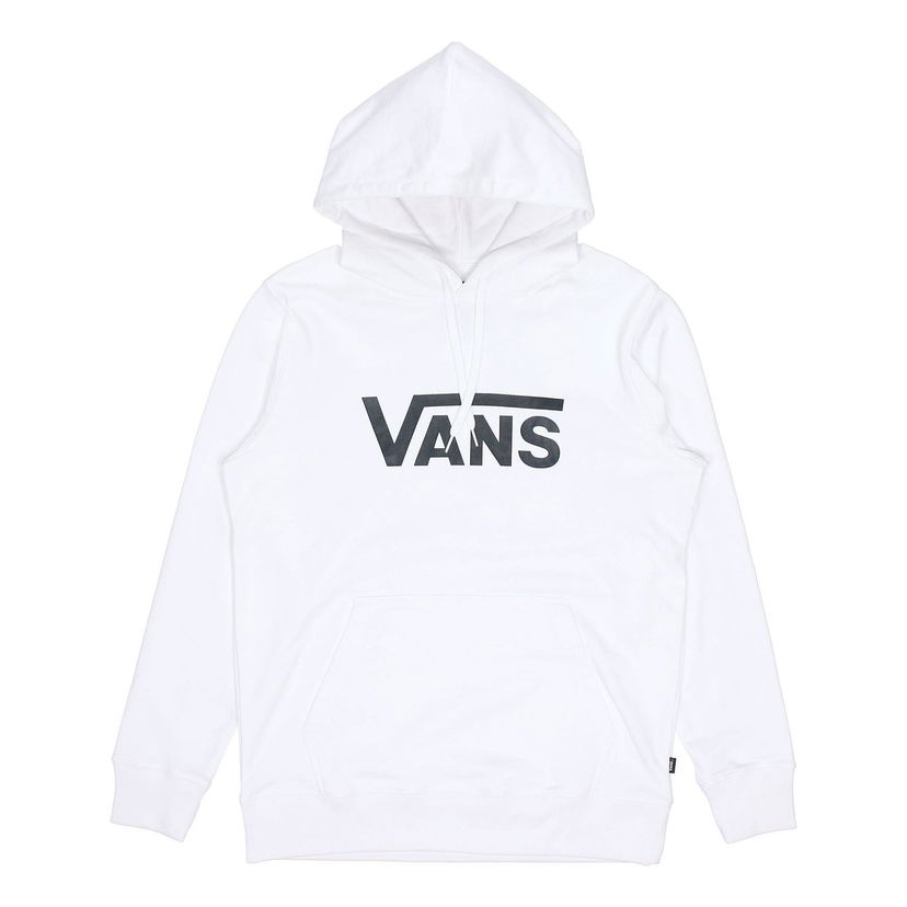 Dukserice Vans Exclusive Pack Classic Logo Pullover Hoodie Bijela | VN0A4MM9WHT