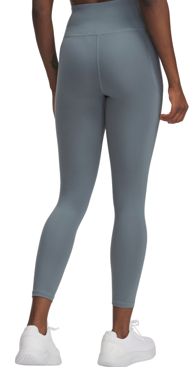 Tajice Under Armour Motion Ankle Leggings Siva | 1388647-587, 1