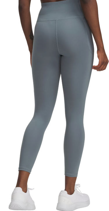 Tajice Under Armour Motion Ankle Leggings Siva | 1388647-587, 1