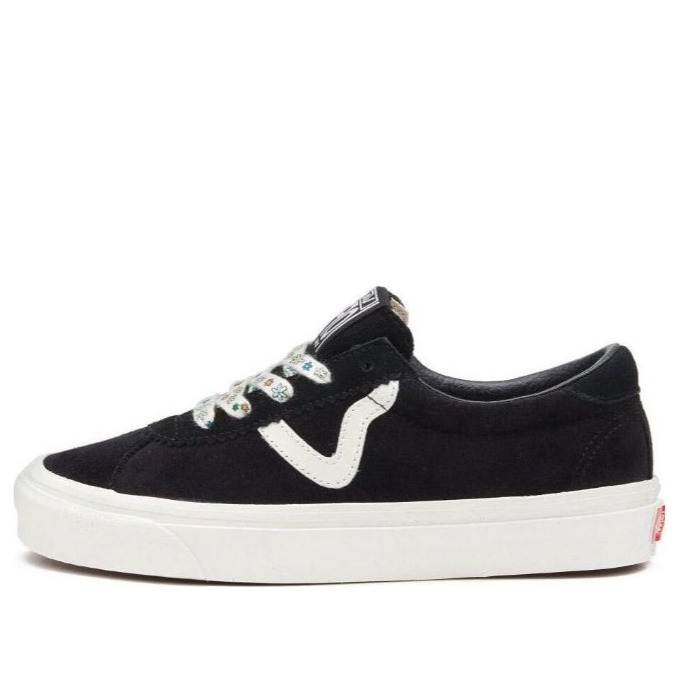 Tenisice i cipele Vans Style 73 Crna | VN0A5KXFBLK, 0