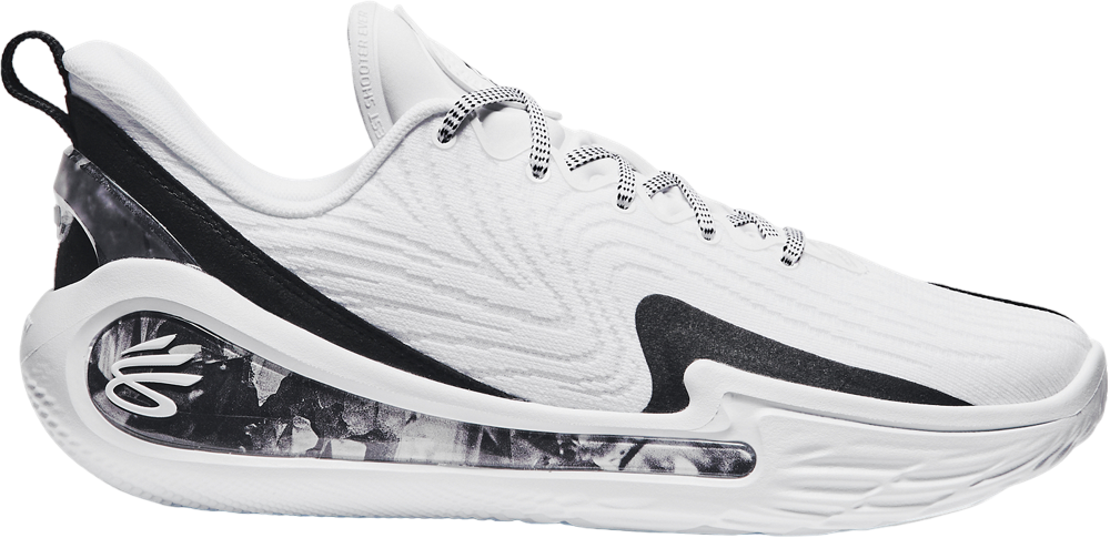 Tenisice i cipele Under Armour Curry 12 SS Bijela | 3027632-100, 0