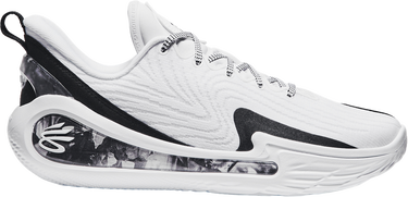Tenisice i cipele Under Armour Curry 12 SS Bijela | 3027632-100, 0