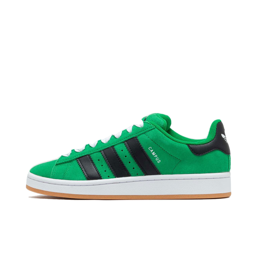 Tenisice i cipele adidas Originals CAMPUS 00s W Zelena | JH9095