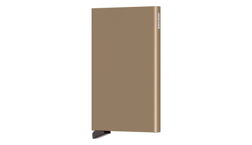 Novčanik Secrid Secrid Cardprotector Sand  Bež | C-Sand