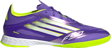 Tenisice i cipele adidas Performance F50 PRO IN Ljubičasta | jh7682, 1