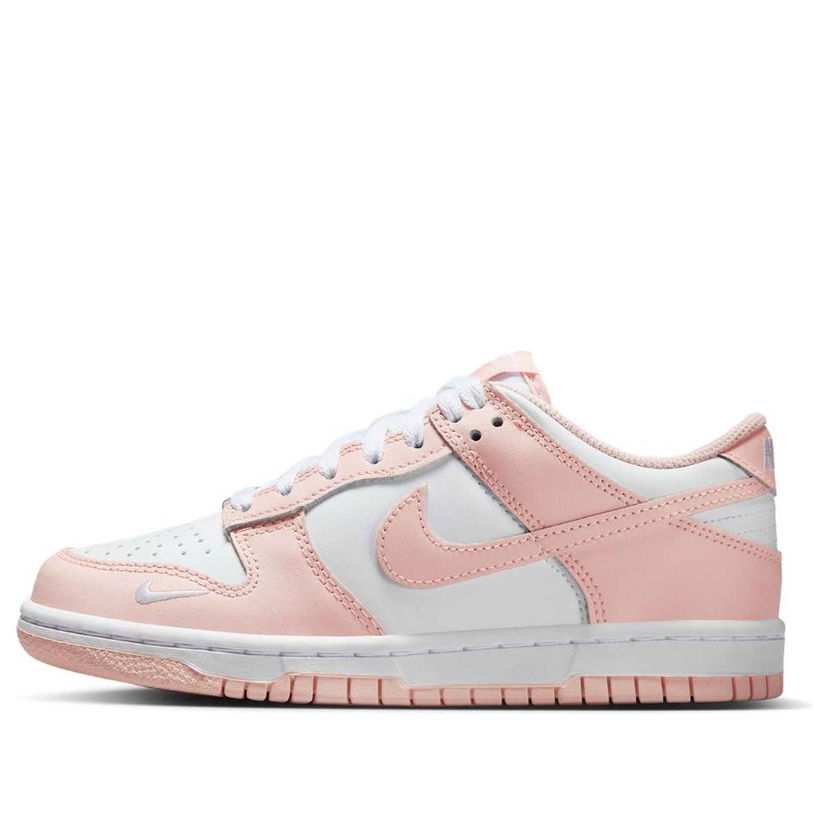 Odjeća Nike Dunk Low Ružičasta | IF6172-100