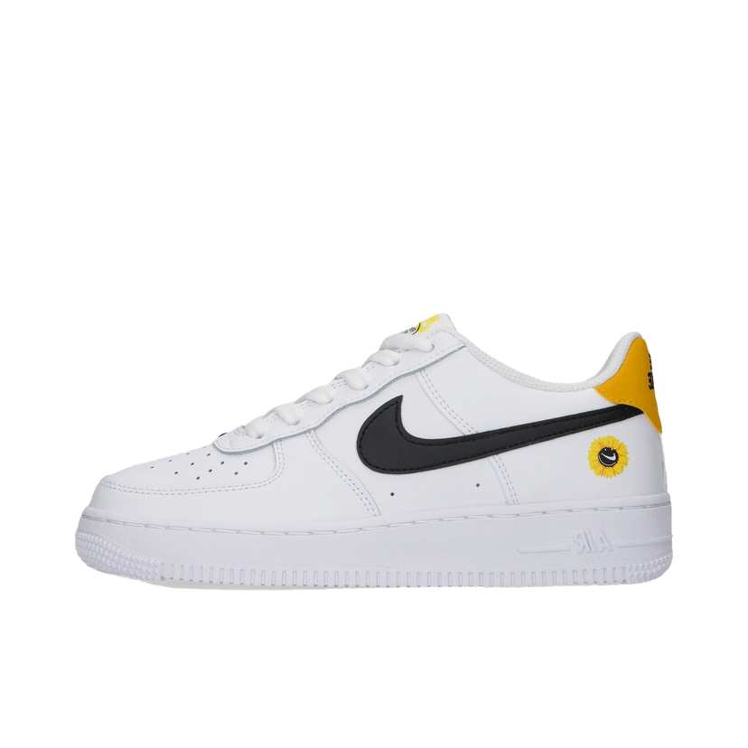 Tenisice i cipele Nike Air Force 1 LV8 GS Bijela | DM0983 100