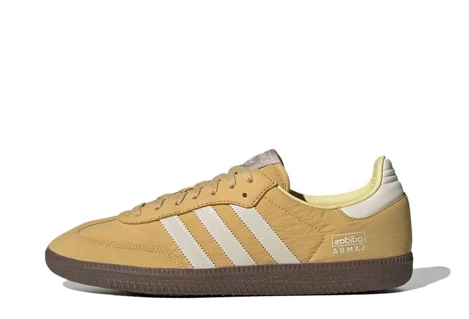 Tenisice i cipele adidas Originals Samba OG "Oat White" Bež | IG6170, 0