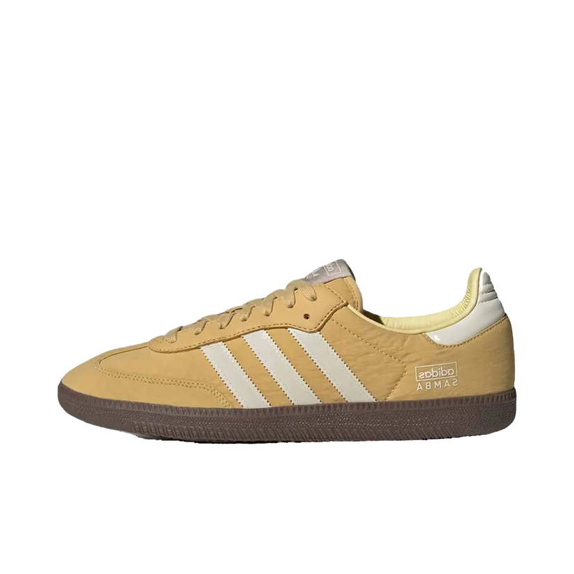 Tenisice i cipele adidas Originals Samba OG "Oat White" Bež | IG6170