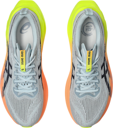 Tenisice i cipele Asics SUPERBLAST 2 PARIS Plava | 1013a150-750, 3