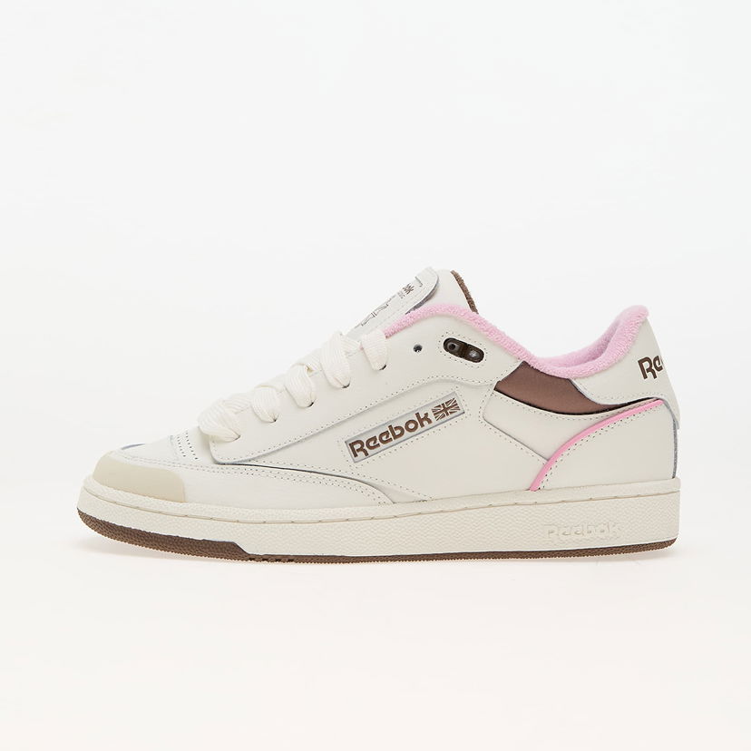 Tenisice i cipele Reebok Club C Bijela | 100201214