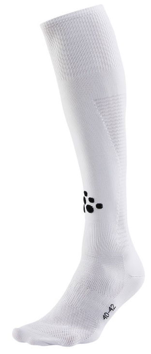 Čarape Craft PRO CONTROL SOCKS Bijela | 1907179-900000