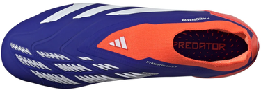 Tenisice i cipele adidas Performance Predator Elite LL FG Plava | if6447, 5