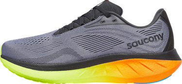 Tenisice i cipele Saucony RIDE 18 Siva | s21000-99, 1