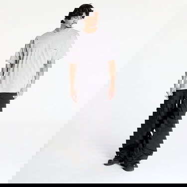 Majica kratkih rukava Comme des Garçons Comme des Garçons SHIRT Knit T-Shirt Siva | FO-T023 GREY, 3