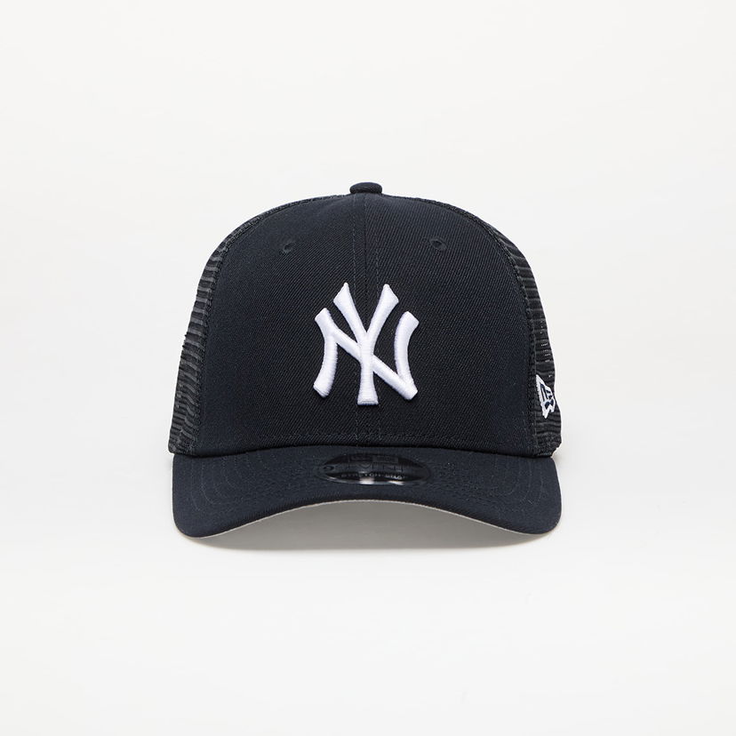 Kapa New Era New York Yankees 9SEVENTY Stretch Snap Trucker Cap Tamnoplava | 60643905