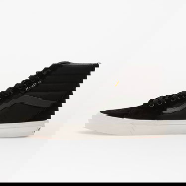 Tenisice i cipele Vans SK8-Hi Cordura Crna | VN000D32YJ71, 0