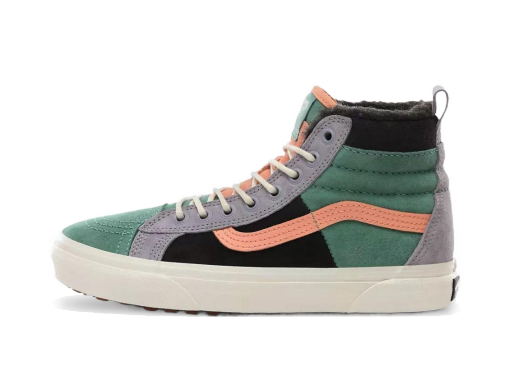 Tenisice i cipele Vans Sk8-Hi 46 MTE DX Zelena | vn0a3dq5tu71
