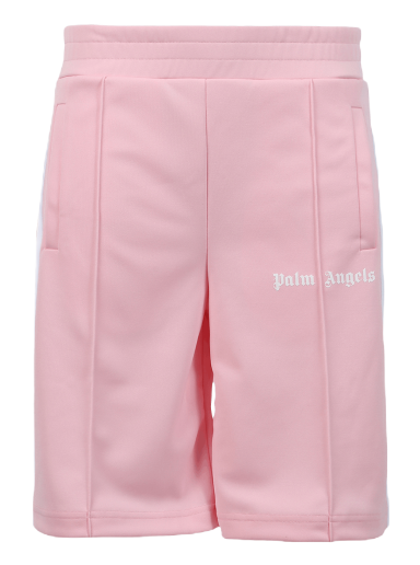 Trenirka Palm Angels Slim Track Pants Ružičasta | PMCJ005C99FAB0013401