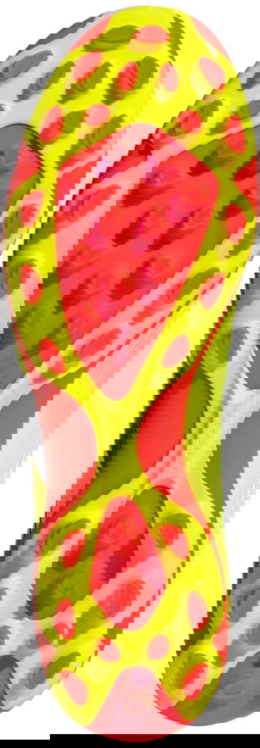 Tenisice i cipele adidas Performance Predator League 2G/3G AG Žuta | if3209, 2