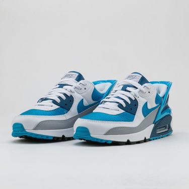Tenisice i cipele Nike Air Max 90 Flyease Plava | CZ4270-100, 1