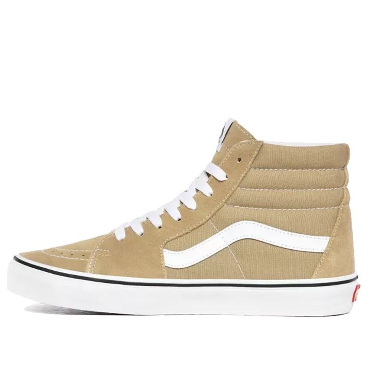 Tenisice i cipele Vans SK8-HI Bež | VN0A4U3C7ZF
