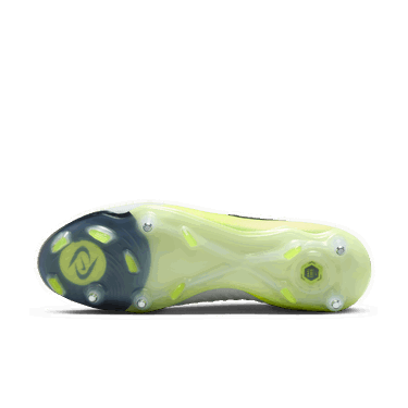 Tenisice i cipele Nike Phantom GX 2 Elite SG Bijela | FJ2586-003, 1