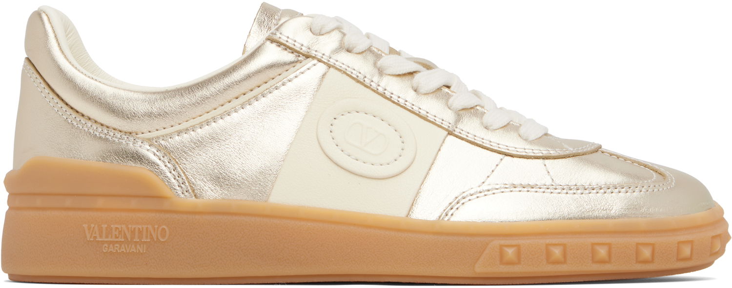 Odjeća Valentino Valentino Garavani Upvillage Metalik | 6W0S0IL9HEJ, 0
