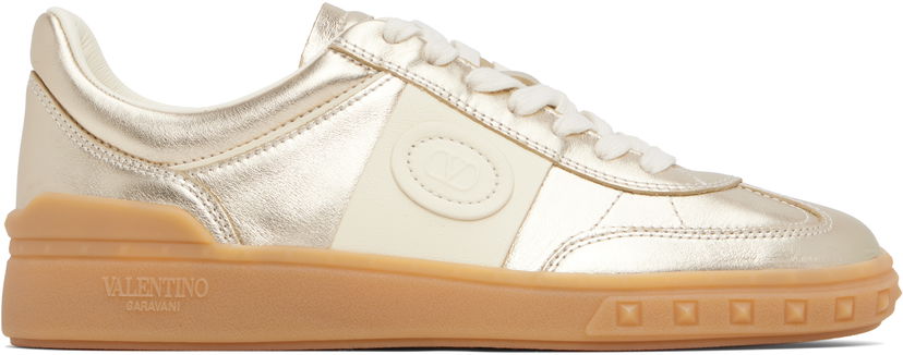 Odjeća Valentino Valentino Garavani Upvillage Metalik | 6W0S0IL9HEJ