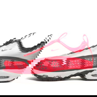 Tenisice i cipele Nike Air Max Sndr W, Size UK 4 Crvena | IH3988-001, 1