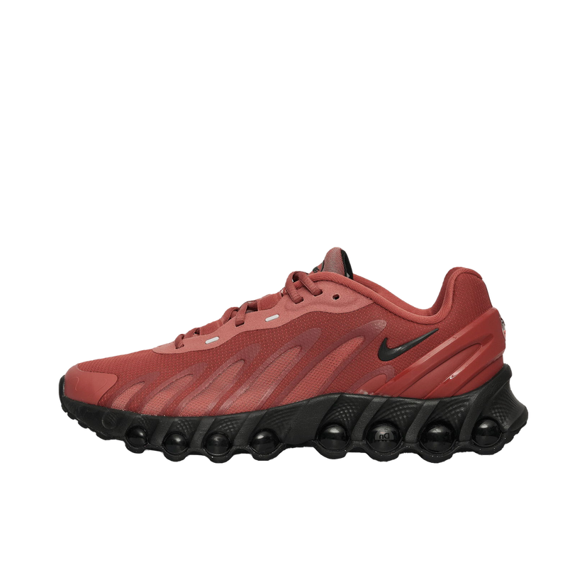 Tenisice i cipele Nike Air Max Dn8 Crvena | FQ7860-601