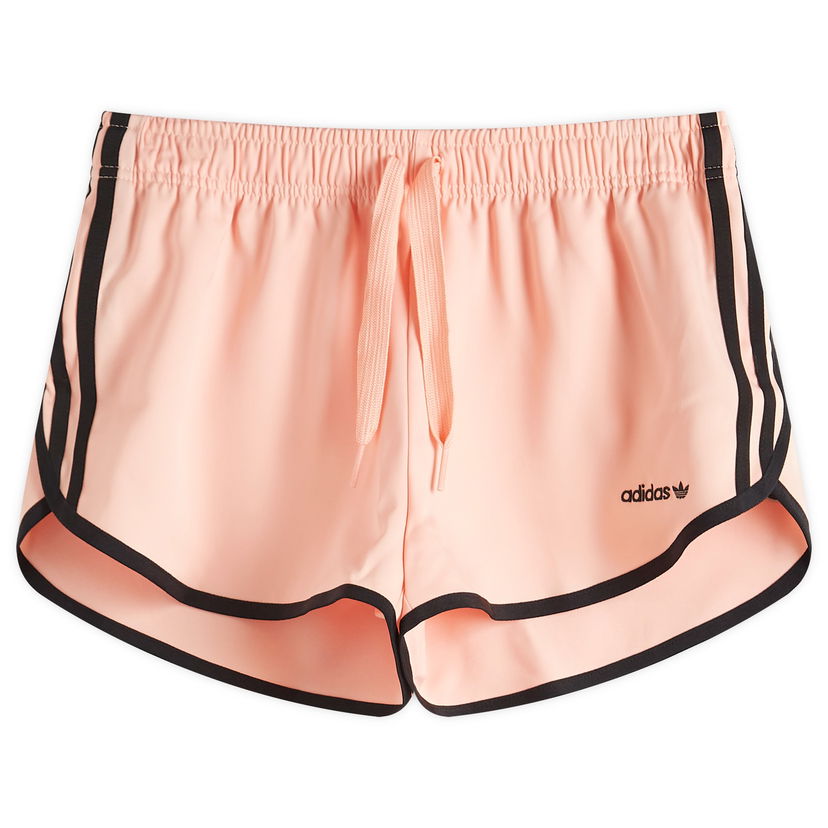 Kratke hlače adidas Originals Women's Sprinter Shorts Ružičasta | JN5643