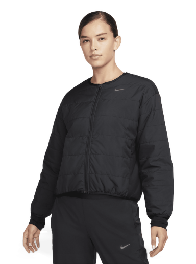 Jakna Nike Therma-FIT Swift Crna | FB7511-010