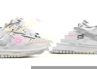 Dunk Low Pink Bling W