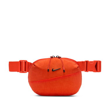 Torba oko struka Nike Aura Crossbody Bag (2L) Narančasta | HM6120-633, 1